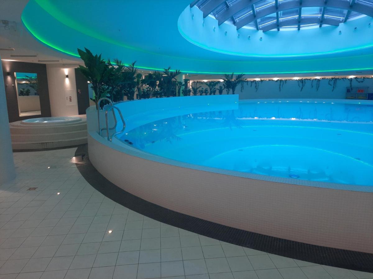Apartament Hanza Tower Sunny *