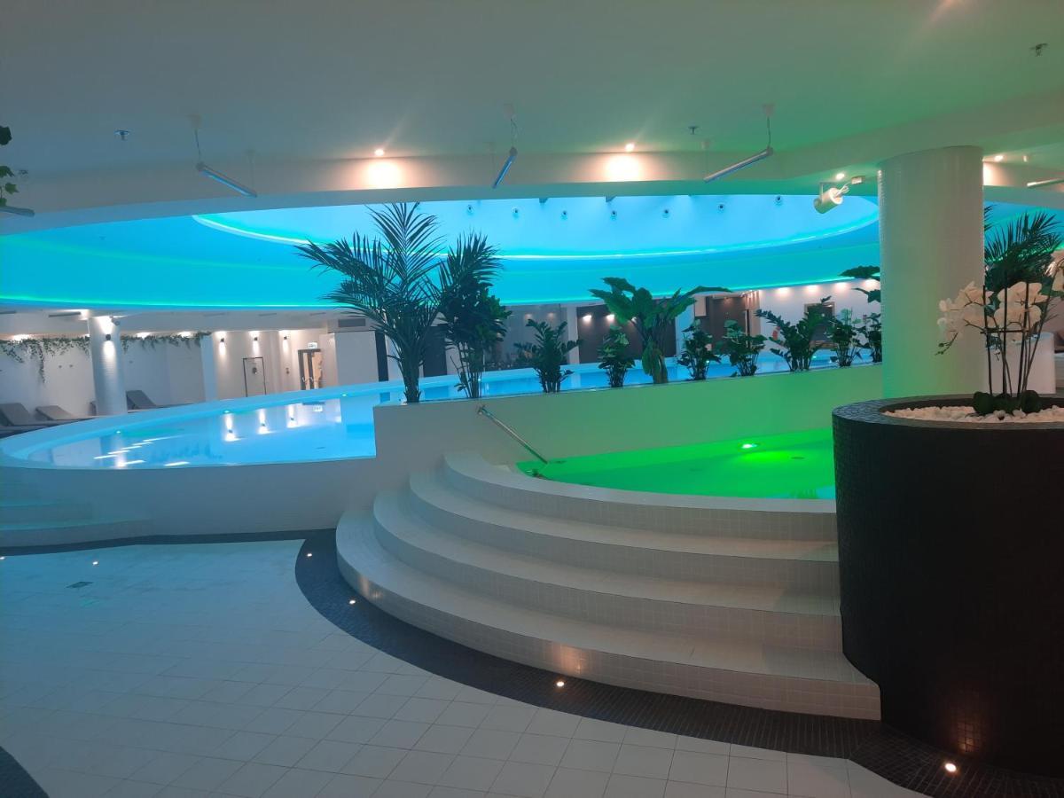 Apartament Hanza Tower Sunny